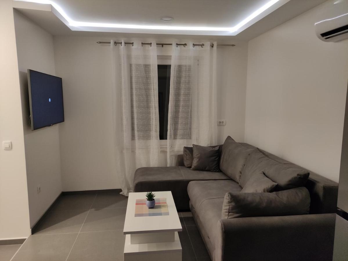 Mira 2 Apartment Zagvozd Ngoại thất bức ảnh