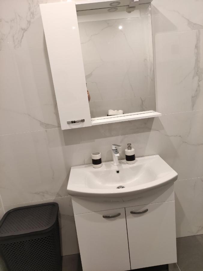 Mira 2 Apartment Zagvozd Ngoại thất bức ảnh