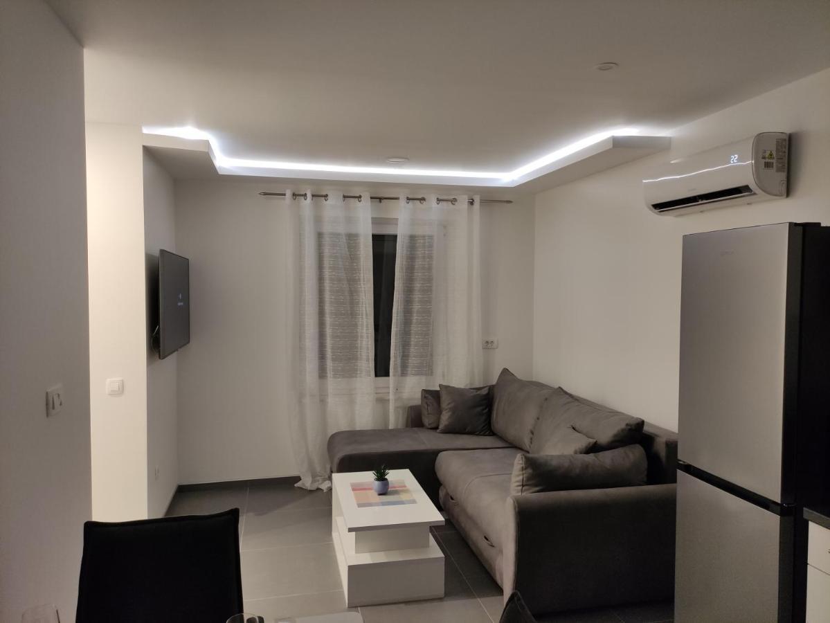 Mira 2 Apartment Zagvozd Ngoại thất bức ảnh
