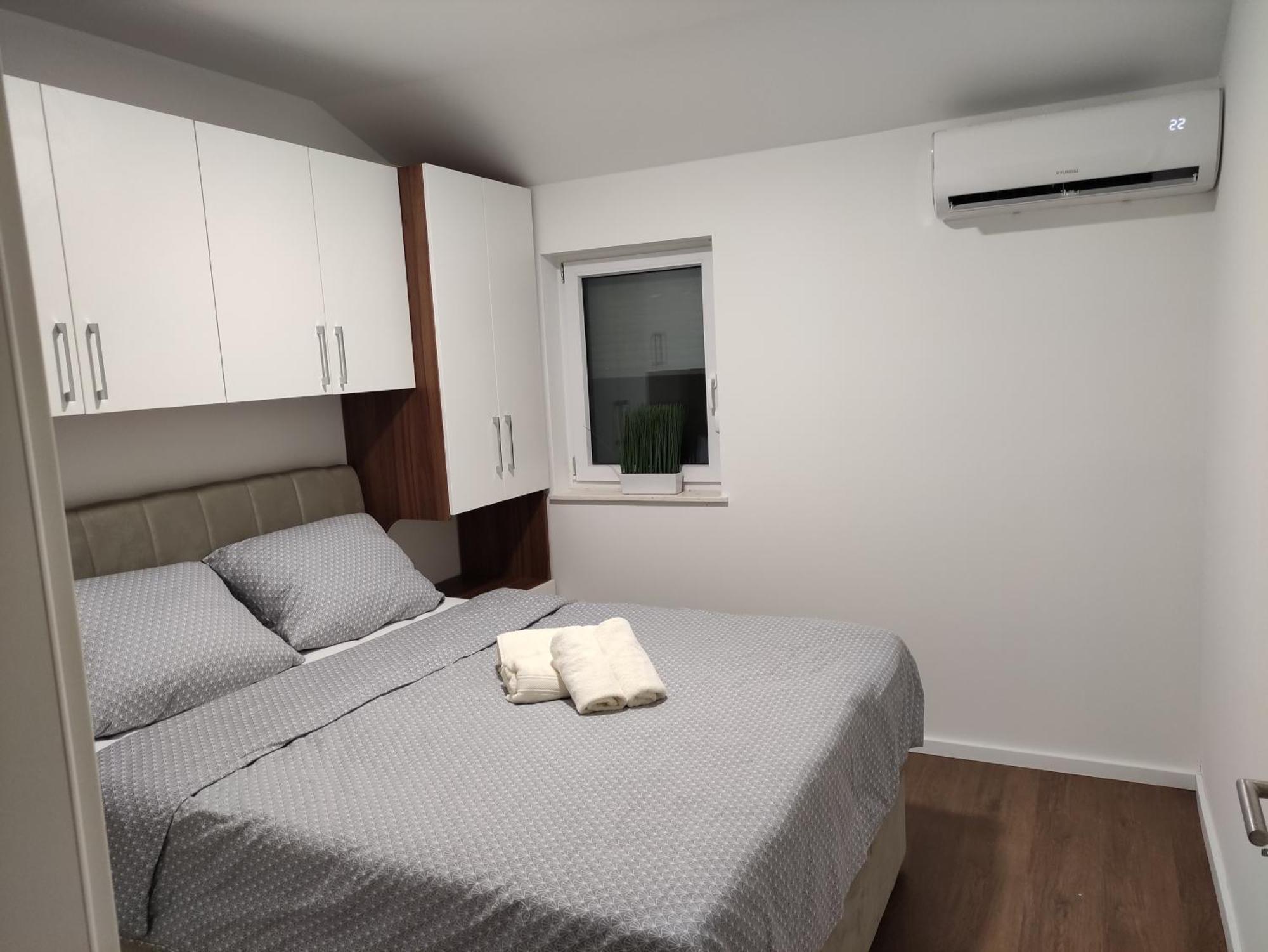 Mira 2 Apartment Zagvozd Ngoại thất bức ảnh